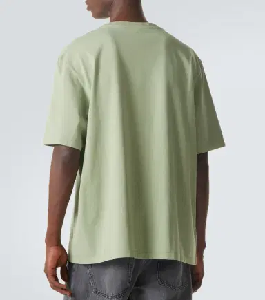 Loewe Anagram cotton jersey T-shirt | Thumbnail 5 Loewe Anagram cotton jersey T-shirt | Thumbnail 5