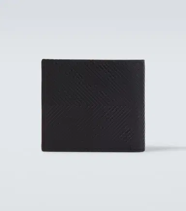 Loewe Logo leather bifold wallet | Thumbnail 2 Loewe Logo leather bifold wallet | Thumbnail 2