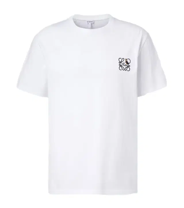 x Louis Wain Anagram cotton jersey T-shirt