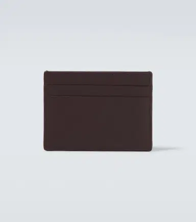 Loewe x Louis Wain leather card holder | Thumbnail 3