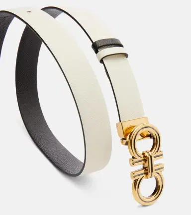Ferragamo Leather belt | Thumbnail 2 Ferragamo Leather belt | Thumbnail 2