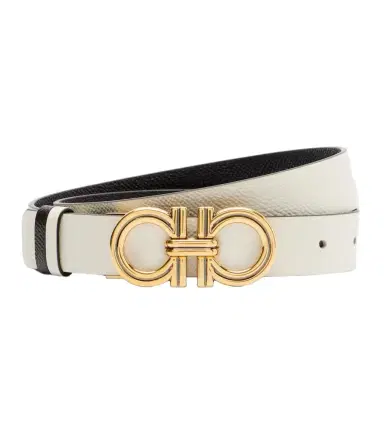 Ferragamo Leather belt | Thumbnail 1 Ferragamo Leather belt | Thumbnail 1