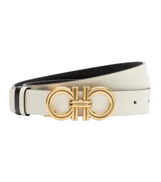 Ferragamo Leather belt