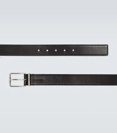 Loewe Leather belt | Thumbnail 2 Loewe Leather belt | Thumbnail 2
