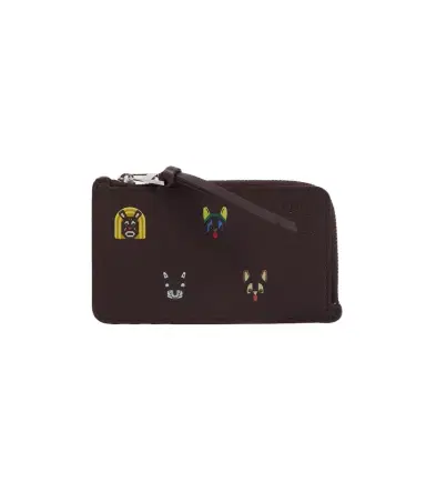 Loewe x Louis Wain leather card case | Thumbnail 1