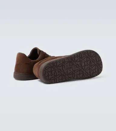 Loewe Jambo suede sneakers | Thumbnail 6 Loewe Jambo suede sneakers | Thumbnail 6