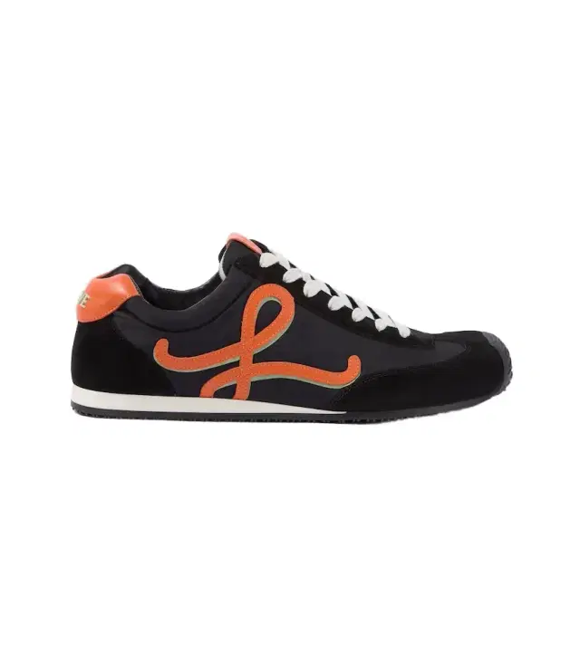 Loewe x Louis Wain Ballet Runner 2.0 sneakers