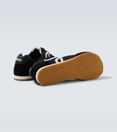 Loewe Ballet Runner 2.0 sneakers | Thumbnail 3 Loewe Ballet Runner 2.0 sneakers | Thumbnail 3