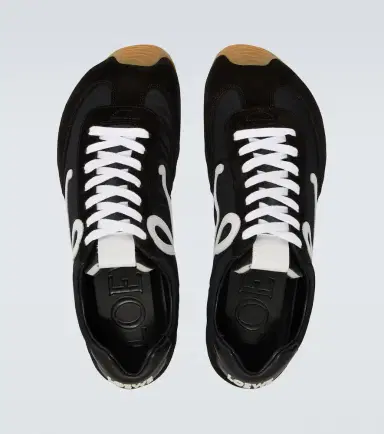 Loewe Ballet Runner 2.0 sneakers | Thumbnail 5 Loewe Ballet Runner 2.0 sneakers | Thumbnail 5
