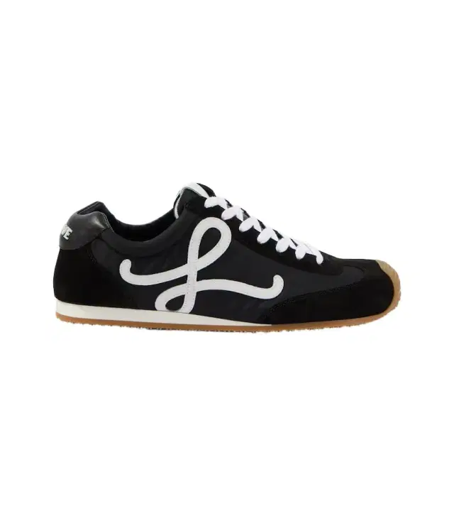 Ballet Runner 2.0 sneakers