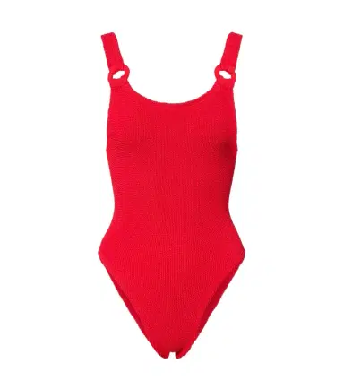 Hunza G Domino swimsuit | Thumbnail 1