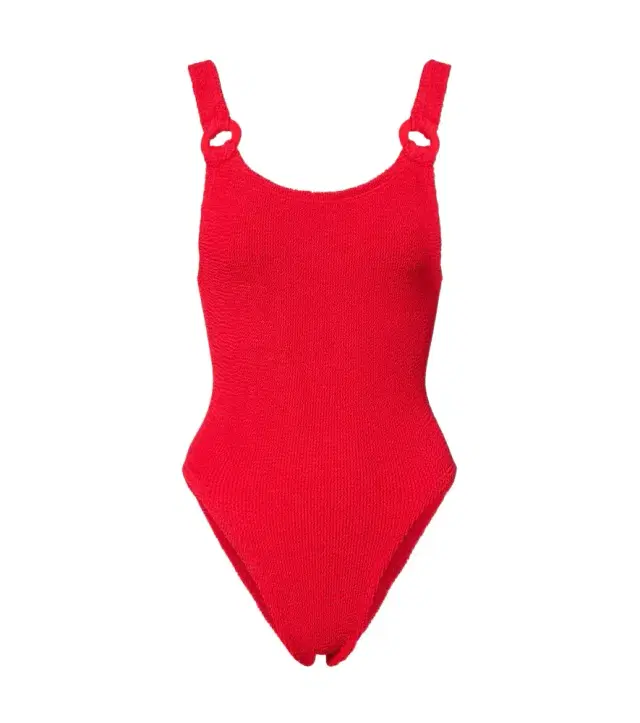 Domino swimsuit