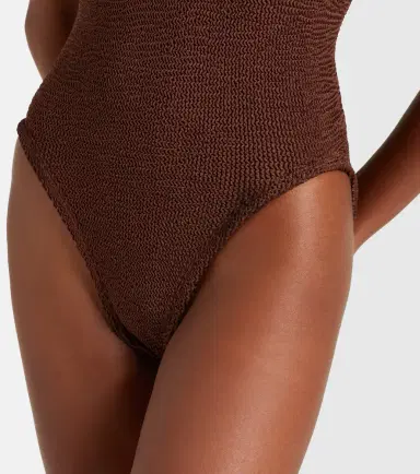 Hunza G Celine swimsuit | Thumbnail 2