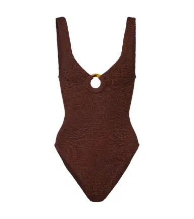 Hunza G Celine swimsuit | Thumbnail 1
