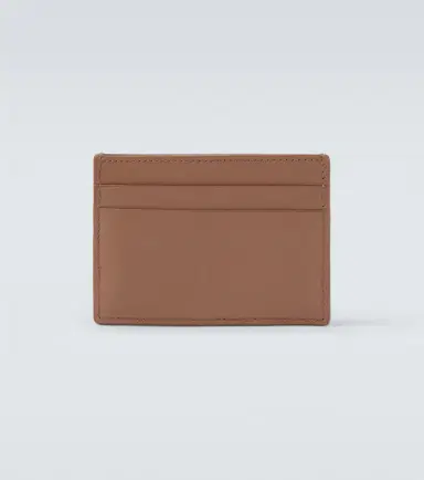 Loewe x Louis Wain printed leather cardholder | Thumbnail 2 Loewe x Louis Wain printed leather cardholder | Thumbnail 2