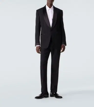 Alexander McQueen Cotton poplin shirt | Thumbnail 2 Alexander McQueen Cotton poplin shirt | Thumbnail 2