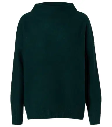 Vince Ribbed-knit cashmere sweater | Thumbnail 1