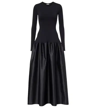 FFORME Catrin duchess satin gown | Thumbnail 1