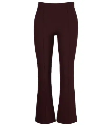 Vince Cropped flared pants | Thumbnail 1