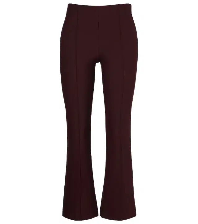 Vince Cropped flared pants