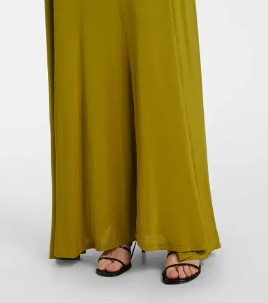 Tove Eira gathered maxi dress | Thumbnail 4