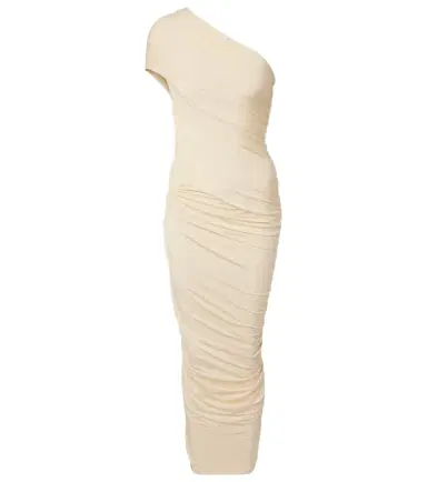 Tove Vreni draped midi dress | Thumbnail 1