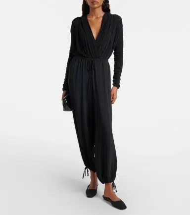 Tove Ayah gathered bodysuit | Thumbnail 3 Tove Ayah gathered bodysuit | Thumbnail 3