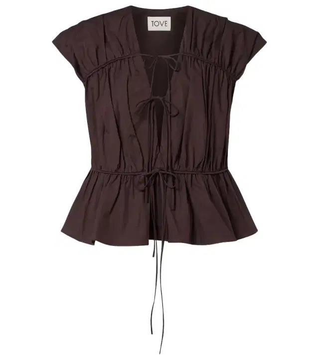 Thea cotton top