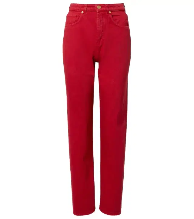 Tove Senna slim jeans