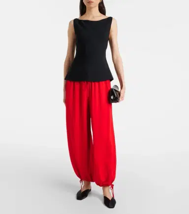 Tove Estelia wide-leg pants | Thumbnail 2