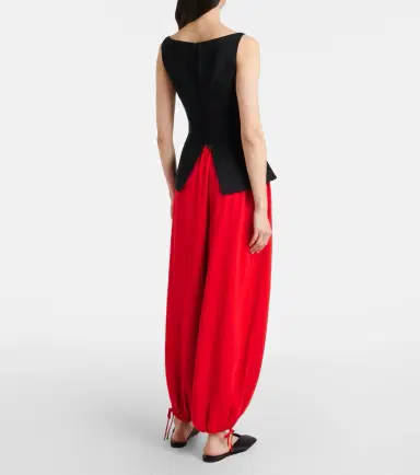 Tove Estelia wide-leg pants | Thumbnail 5