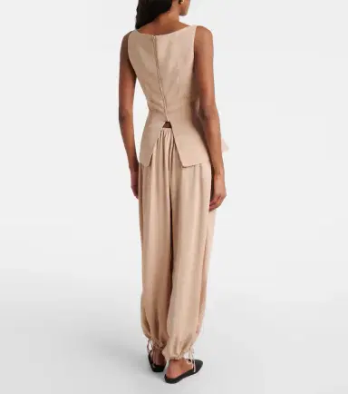 Tove Estelia wide-leg pants | Thumbnail 2