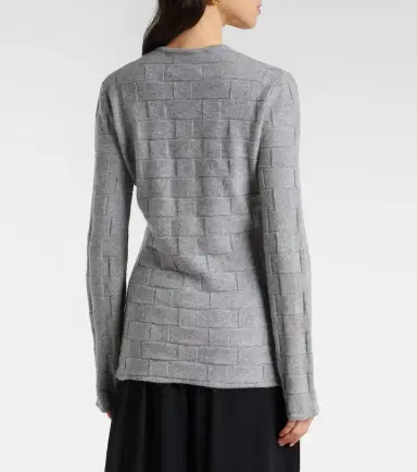 Tove Uma cashmere cardigan | Thumbnail 2