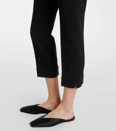 Tove Drew capri pants | Thumbnail 2