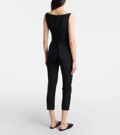 Tove Drew capri pants | Thumbnail 3