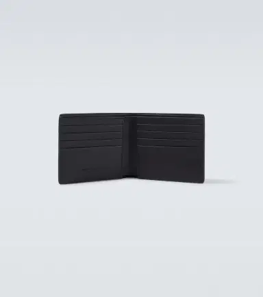 Bottega Veneta Intrecciato leather wallet | Thumbnail 2