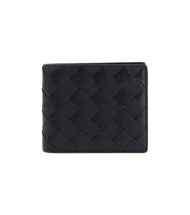 Bottega Veneta Intrecciato leather wallet | Thumbnail 1