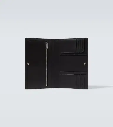 Bottega Veneta Intreccio leather wallet | Thumbnail 2 Bottega Veneta Intreccio leather wallet | Thumbnail 2