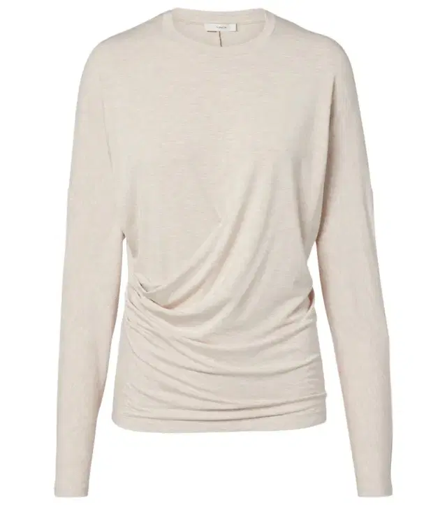 Vince Jersey top