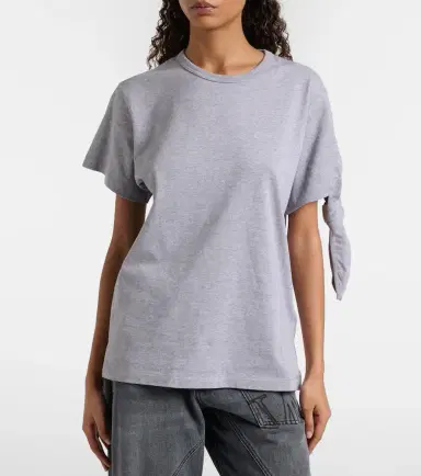 JW Anderson Cotton jersey T-shirt | Thumbnail 2