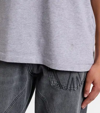 JW Anderson Cotton jersey T-shirt | Thumbnail 3