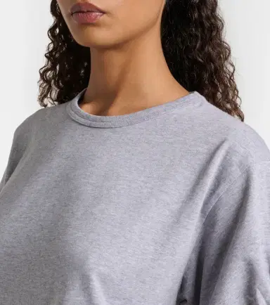 JW Anderson Cotton jersey T-shirt | Thumbnail 4