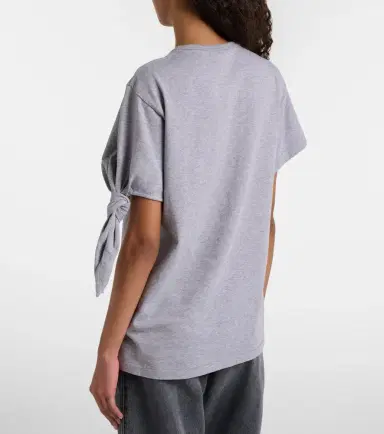 JW Anderson Cotton jersey T-shirt | Thumbnail 6