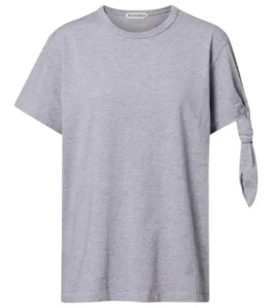 JW Anderson Cotton jersey T-shirt | Thumbnail 1