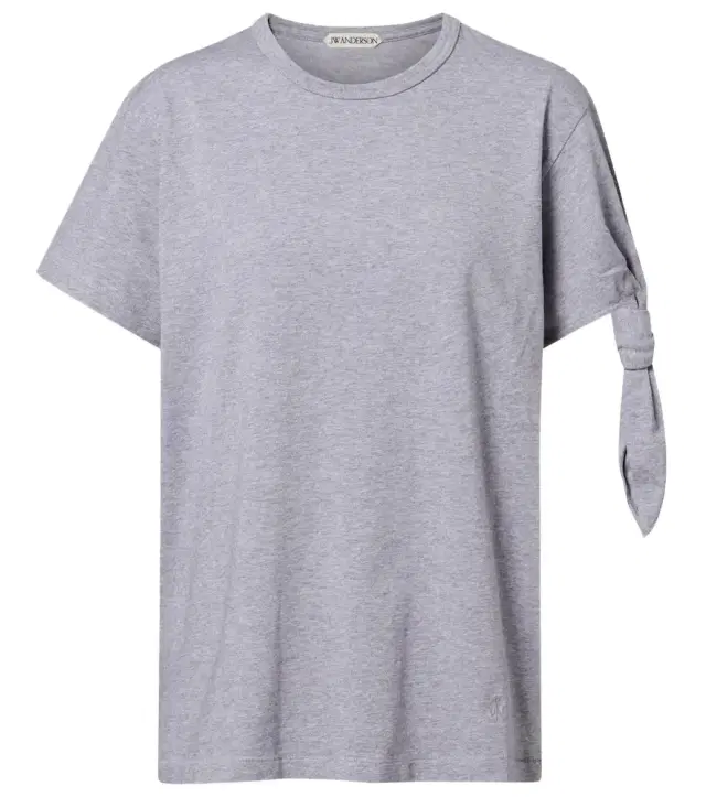 JW Anderson Cotton jersey T-shirt