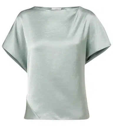 Vince Satin top | Thumbnail 1