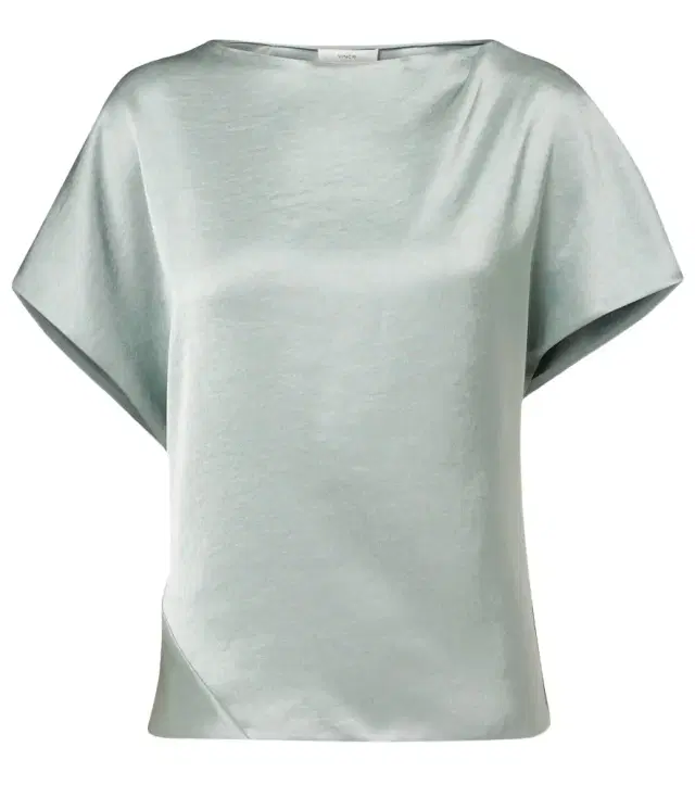 Vince Satin top