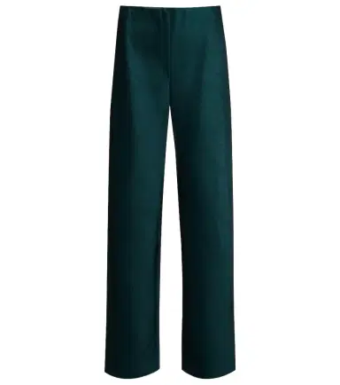 Vince High-rise satin wide-leg pants | Thumbnail 1