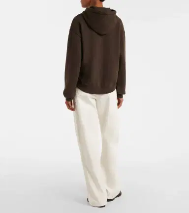 JW Anderson Embroidered straight jeans | Thumbnail 5