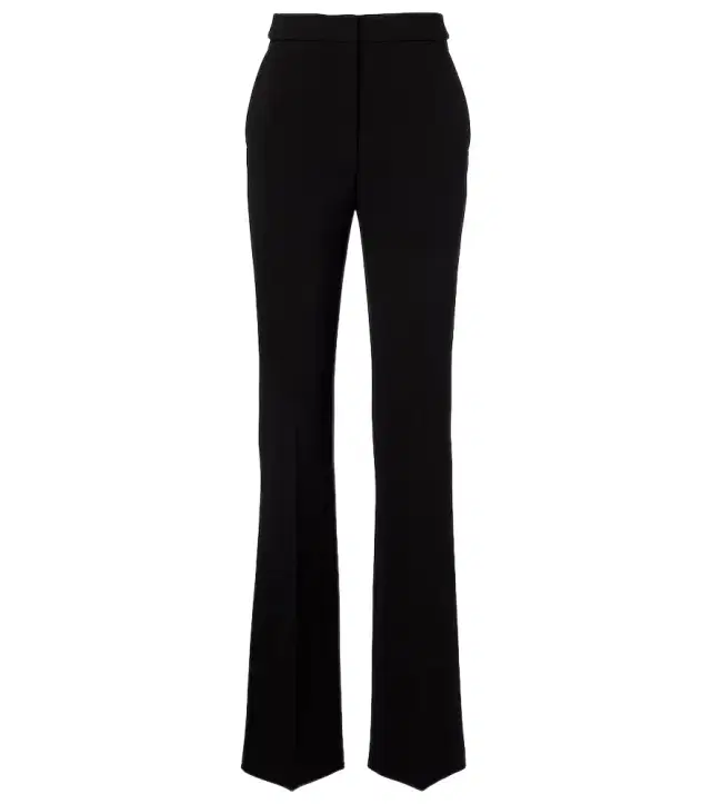 Max Mara Flared pants